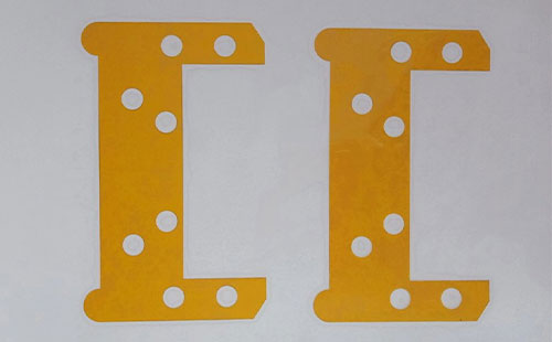 振動(dòng)刀切割PI膜的應(yīng)用與優(yōu)勢(shì)