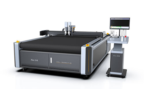 芳綸蜂窩切割機(jī)