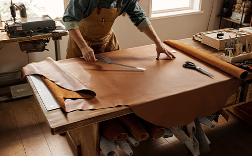 振動刀切割機(jī)與人工對比切割優(yōu)勢