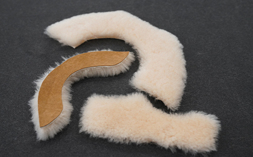 自動(dòng)排版皮革皮毛裁剪機(jī)