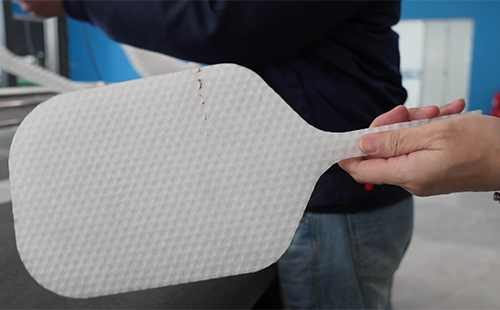 匹克球拍切割機(jī)