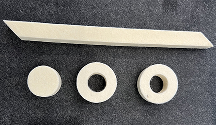 毛氈切割機(jī)